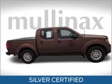 Used 2017 Nissan Frontier SV image 2