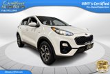Used 2020 Kia Sportage LX image 3