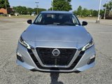 Used 2022 Nissan Altima 2.5 SR image 2