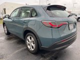 Used 2024 Honda HR-V LX image 4