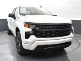 New 2024 Chevrolet Silverado 1500 Custom image 2