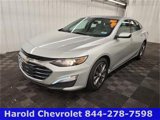 Used 2020 Chevrolet Malibu LT image 2