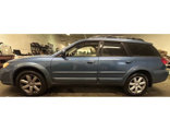 Used 2008 Subaru Outback 2.5i Limited L.L. Bean image 2