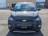 Used 2022 Chevrolet Spark ACTIV image 2