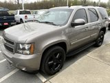Used 2007 Chevrolet Tahoe LTZ w/ LTZ Preferred Equipment Group image 3