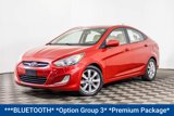 Used 2012 Hyundai Accent GLS w/ Premium Pkg 3 image 2