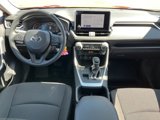 Used 2025 Toyota RAV4 LE image 6