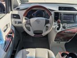 Used 2013 Toyota Sienna Limited w/ Premium Pkg image 6