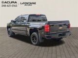 Used 2017 Chevrolet Silverado 1500 LT w/ All Star Edition image 3