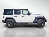Used 2020 Jeep Wrangler Unlimited Rubicon image 5
