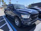 Used 2019 RAM 1500 Big Horn image 2