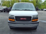 Used 2023 GMC Savana 2500 w/ Driver Convenience Package image 2