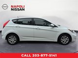 Used 2014 Hyundai Accent GS image 2