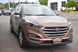 Used 2017 Hyundai Tucson SE image 3
