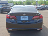 Used 2015 Acura TLX V6 w/ Technology Package image 5