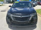 Certified 2024 Chevrolet Equinox LS w/ Midnight Edition image 3