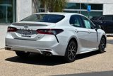 Used 2023 Toyota Camry SE image 4