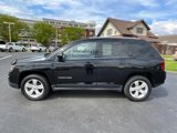 Used 2014 Jeep Compass Latitude image 4