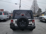 Used 2007 Jeep Wrangler Unlimited X w/ Trailer Tow Group image 6