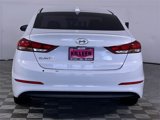 Used 2017 Hyundai Elantra SE w/ SE A/T Tech Package 03 image 6
