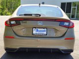 New 2025 Honda Civic Sport image 4