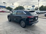 New 2024 Ford Escape SE image 3