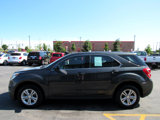 Used 2017 Chevrolet Equinox LS image 2