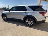 Used 2021 Ford Explorer ST w/ Equipment Group 401A image 2