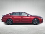 Used 2023 Hyundai Sonata N Line image 2