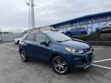 Used 2020 Chevrolet Trax LT w/ Sun & Sound Package image 2