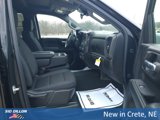 New 2025 Chevrolet Silverado 1500 Custom w/ Turbomax Blackout Package image 4