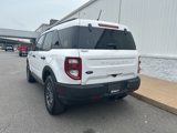 Used 2023 Ford Bronco Sport Big Bend w/ Convenience Package image 6
