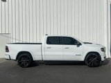 Used 2021 RAM 1500 Limited w/ Night Edition image 2