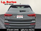 Used 2022 Audi Q3 2.0T Premium image 5
