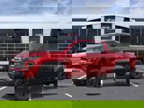 New 2025 GMC Canyon Elevation image 2
