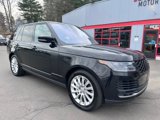 Used 2020 Land Rover Range Rover HSE image 2