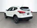 Used 2017 Nissan Rogue Sport SL w/ SL Premium Package image 5
