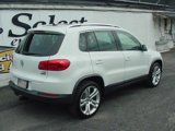 Used 2016 Volkswagen Tiguan SEL image 4