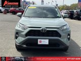 Certified 2021 Toyota RAV4 XLE image 2