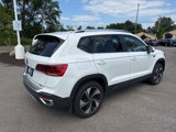 Used 2024 Volkswagen Taos SE image 6