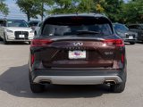 Used 2021 INFINITI QX50 Essential image 4