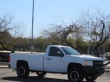 Used 2010 Chevrolet Silverado 1500 W/T w/ Skid Plate Package image 4