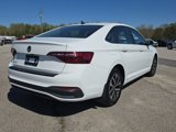 Used 2024 Volkswagen Jetta S image 5