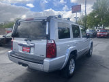 Used 2010 Jeep Commander Limited image 4