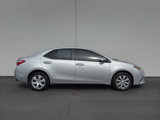 Used 2016 Toyota Corolla LE image 2