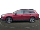 Used 2017 Subaru Outback 2.5i Limited image 2