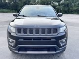 Certified 2021 Jeep Compass Latitude w/ Sun and Sound Group image 3