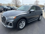 Used 2022 Audi Q5 2.0T Premium w/ Convenience Package image 4