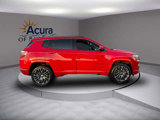 Used 2022 Jeep Compass Limited image 4