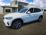 Used 2022 BMW X3 xDrive30i w/ Convenience Package image 3